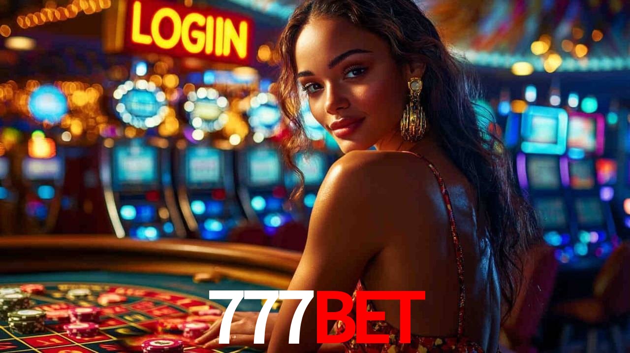 Estatísticas 777bet
