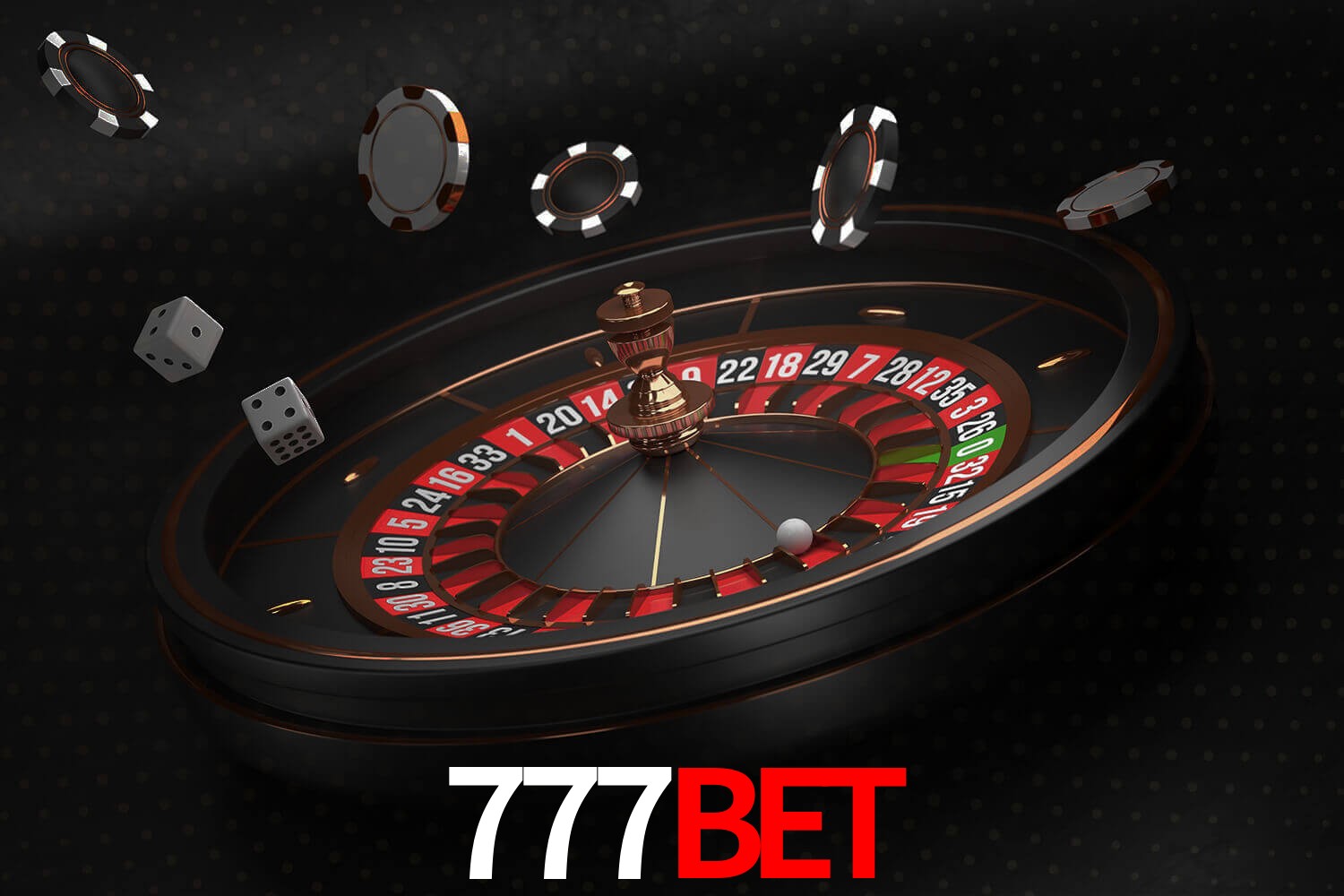 777bet: Seu Cassino Premiado com Pagamentos Rápidos