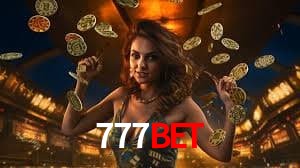 Welcome Bonus 777bet