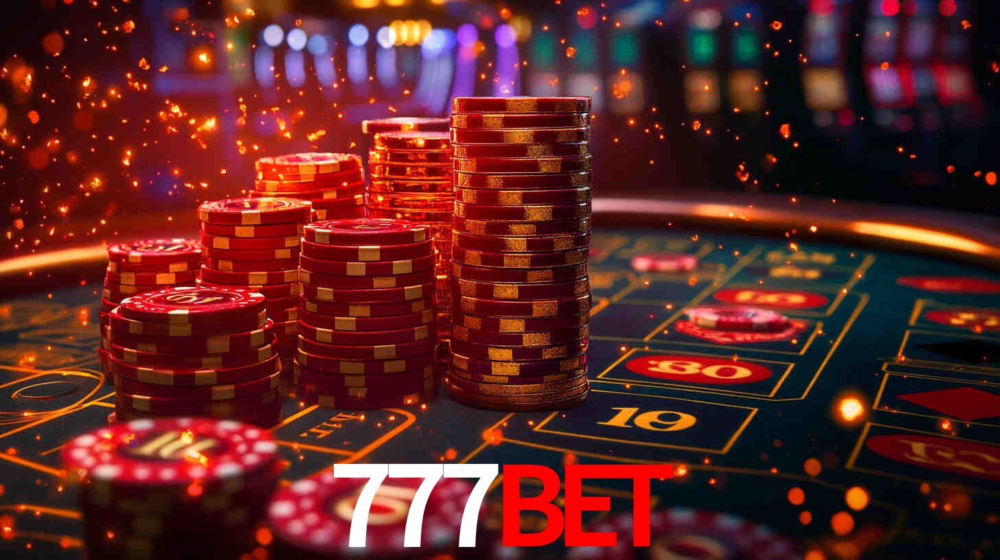 Melhores Jogos de Slots no 777BET 🍀