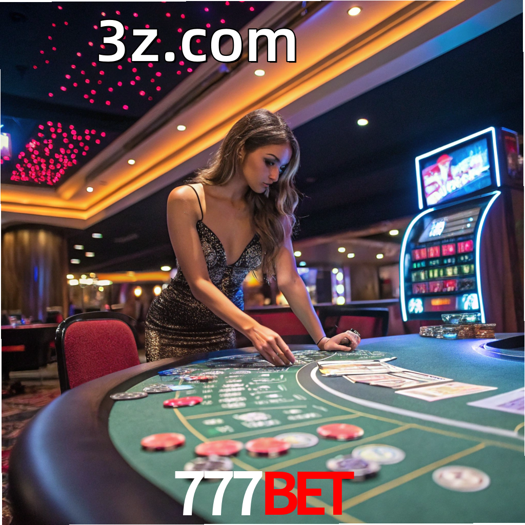 Melhores Jogos de Slots no 777BET 🍀