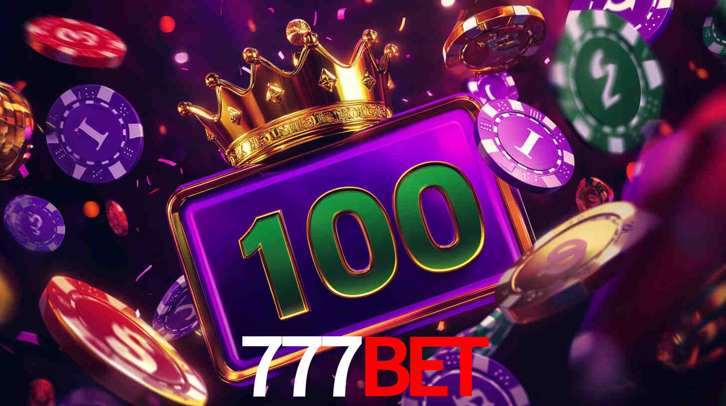 Melhores Jogos de Slots no 777BET 🍀