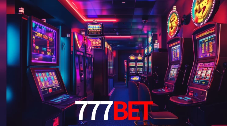 Melhores Jogos de Slots no 777BET 🍀