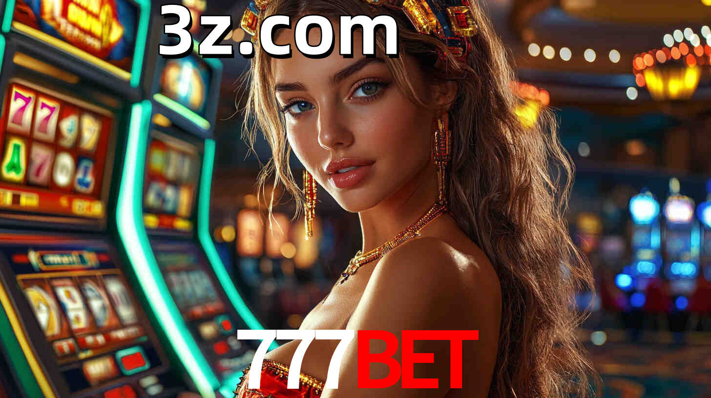 Melhores Jogos de Slots no 777BET 🍀