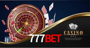 Mesa de Blackjack 777bet