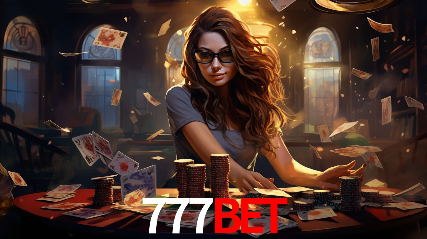 Roulette Table 777bet