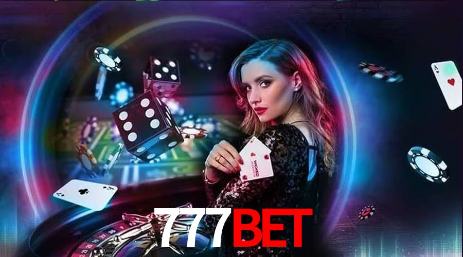 Flash Promotion 777bet