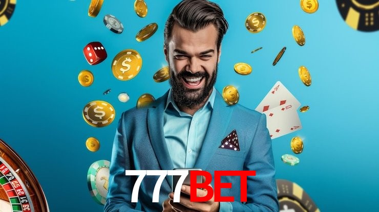 Bonus Features 777bet