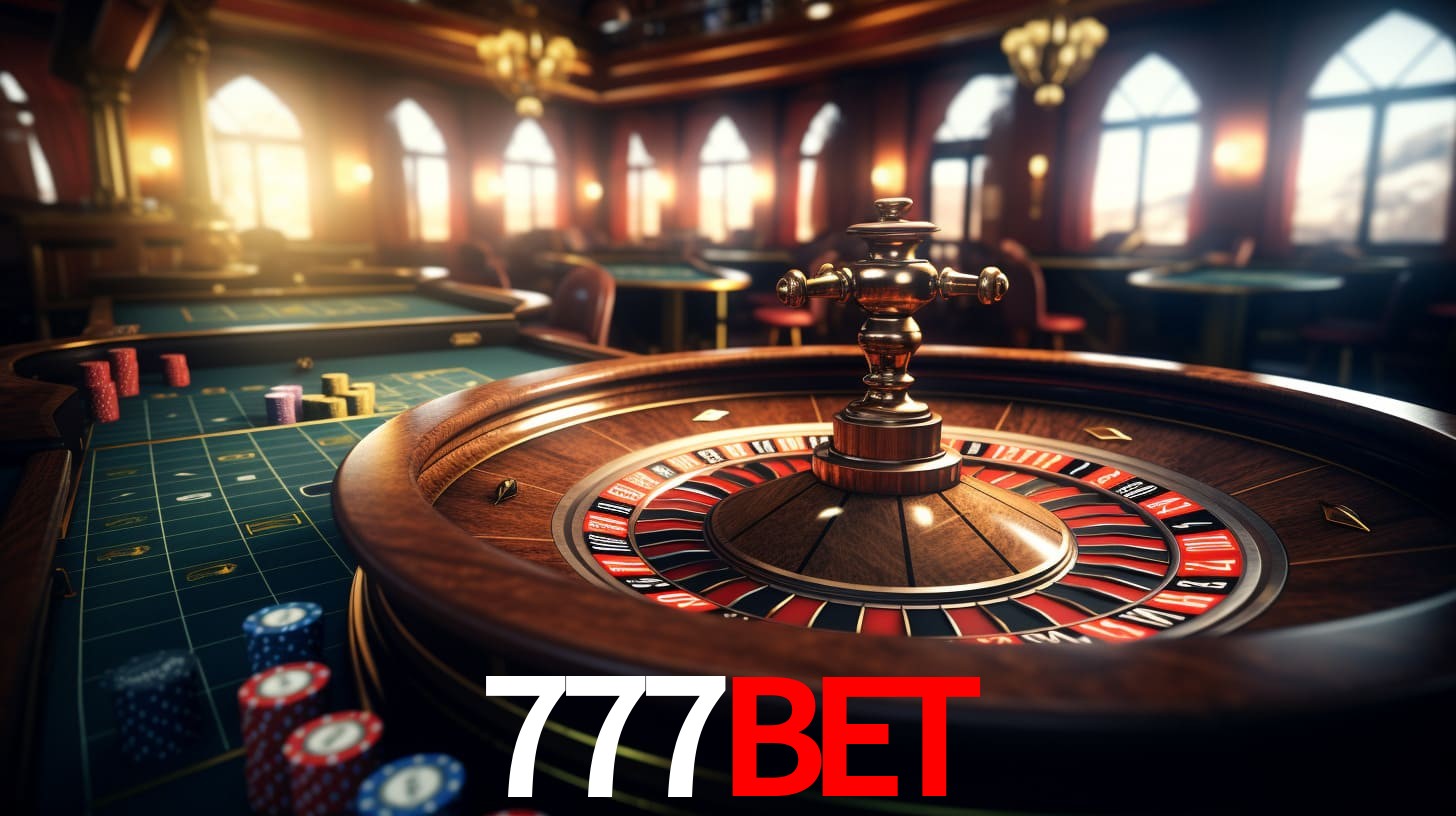 Live Casino 777bet