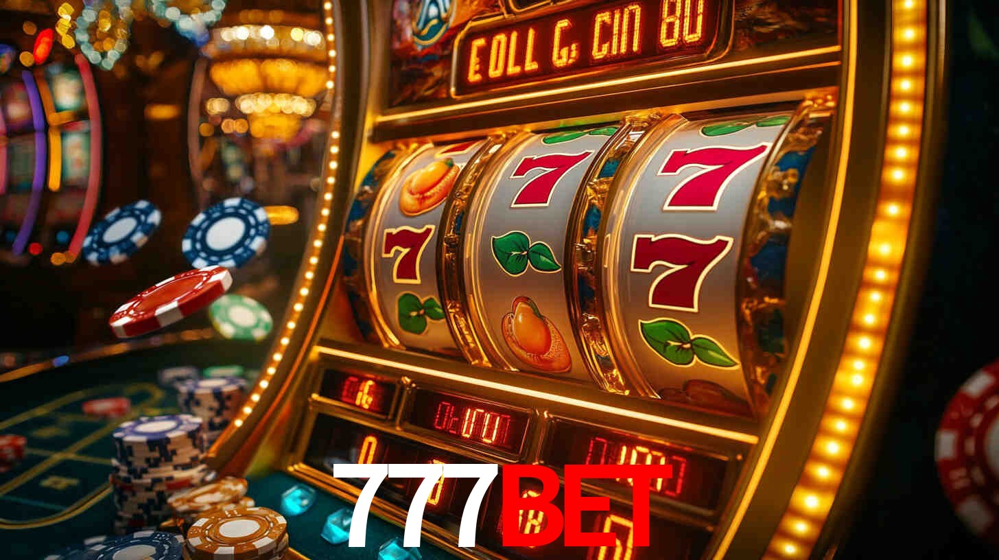 777bet App Interface