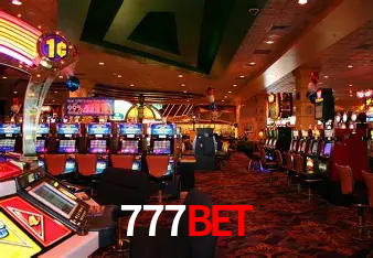Descubra o Mundo do Cassino Online com 777bet