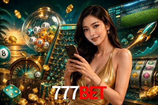 Secure Login 777bet