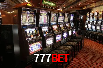 Descubra a Magia dos Jogos de Arcade no 777bet