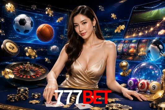 Quick Registration 777bet
