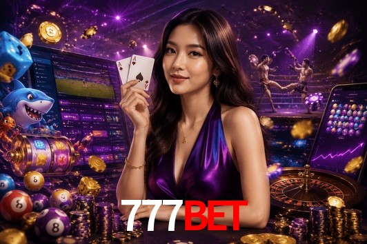 VIP Casino 777bet
