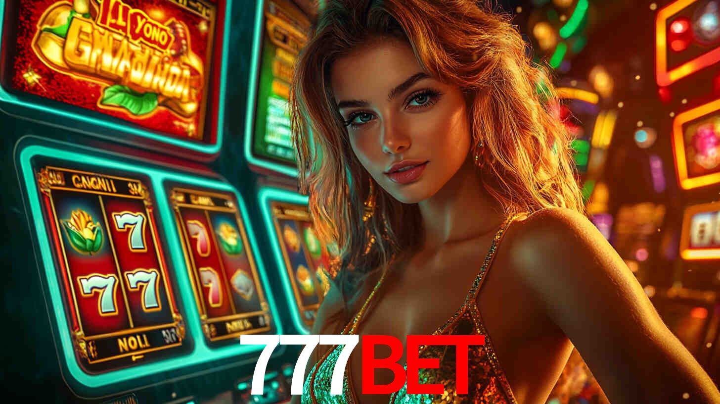 Premium Interface 777bet