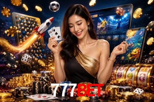 Game Providers 777bet
