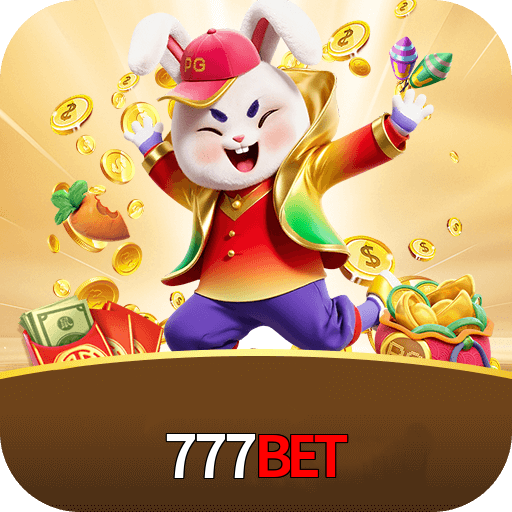 Logo da 777bet